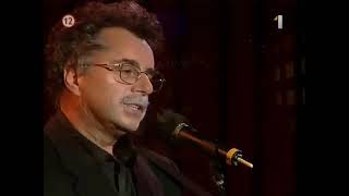 Pavol Hammel - Stále dokola (naživo)