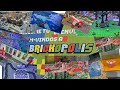 Come with me to a Lego expo