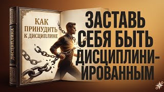 Как стать дисциплинированным: Секреты самоконтроля и успеха | Аудиокнига