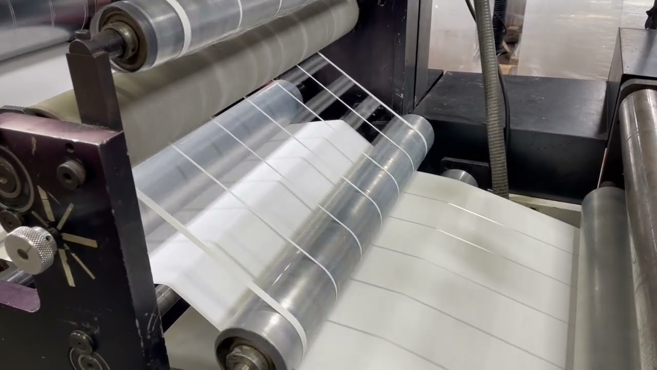 DockitRFID - Thermal Transfer Labels and Ribbons