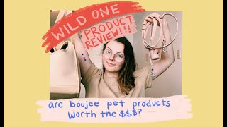 Wild One Pet Products | Review
