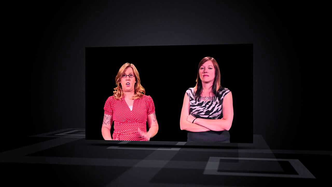 Fort Wayne Realtors Amanda and Jared Christiansen with Century 21 Fort Wayne