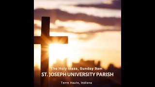 Fourth Sunday of Easter April 26, 2026