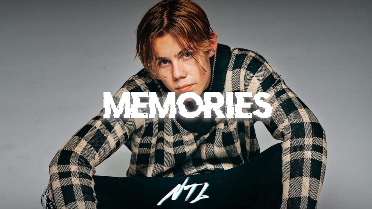 [FREE] The Kid Laroi Guitar Type Beat - "Memories"