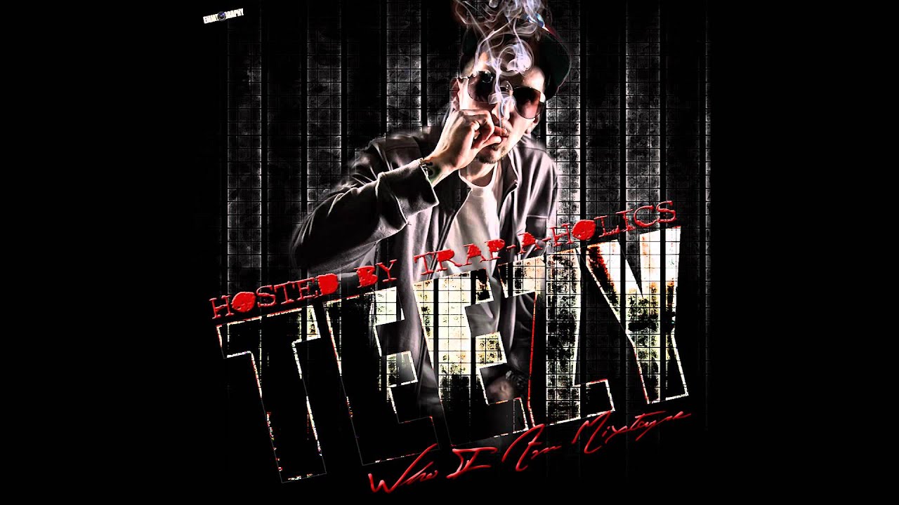 Teezy - Who I Am Ft Andre Webb Prod. By Rob Beatz