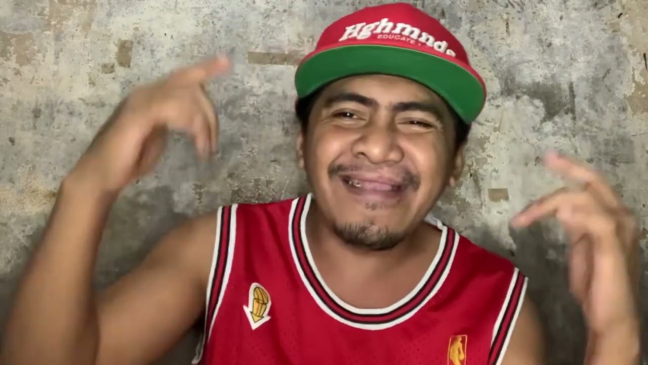 UPUAN BY GLOC-9 (cover)