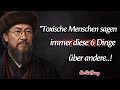 Warum Qin Shi Huang Wirklich Gefürchtet Wurde ,Die Dunkle Wahrheit!