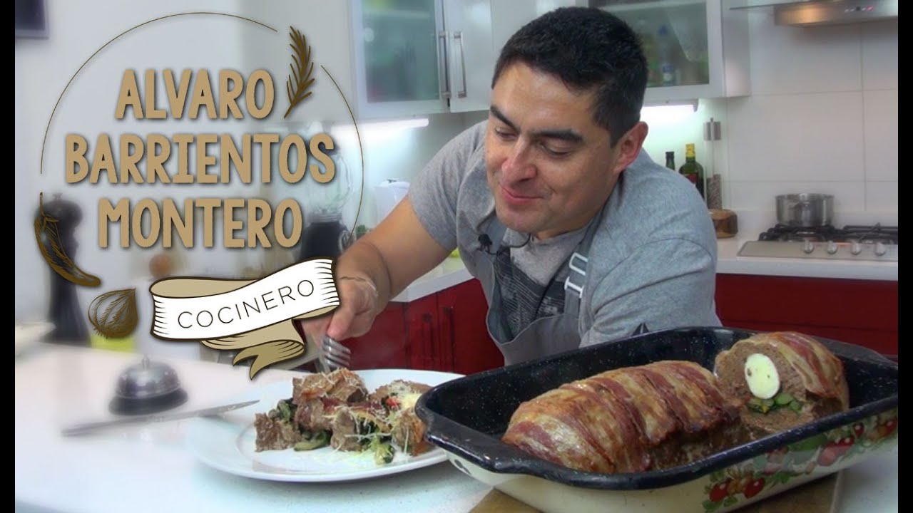 ASADO ALEMÁN, DELICIOSO, RÁPIDO Y FÁCIL.