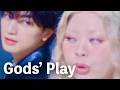 中島健人 - Gods&rsquo; Play feat. 渡辺直美