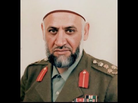 الشيخ نوح يتكلم عن استقلال الفتوى في الاردن