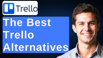 The Best Trello Alternatives [2025 Guide]