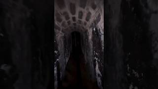 Exploring the Most Terrifying Abandoned Tunnels Beneath the City.