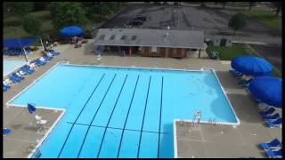 Greenbriar Pool Club- G&C Auto Service Chantilly, VA