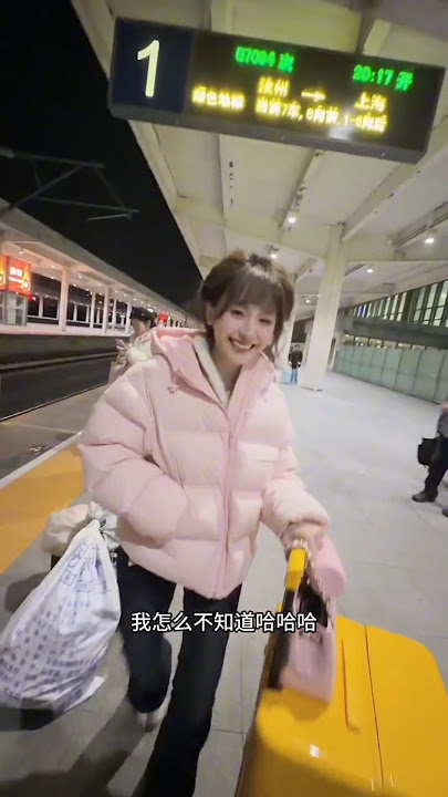 Girlfriend acting professionally