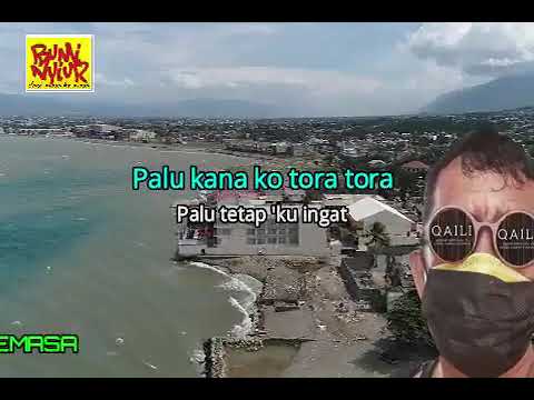 @PALU NGATAKU, Cipt. HASAN M BAHASYUAN