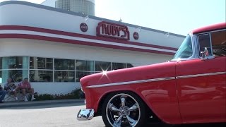 Ruby's Redondo Beach Cruise-In (July 29, 2016)