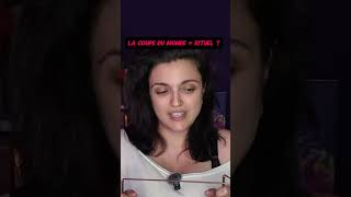 La coupe du monde est une diversion ?