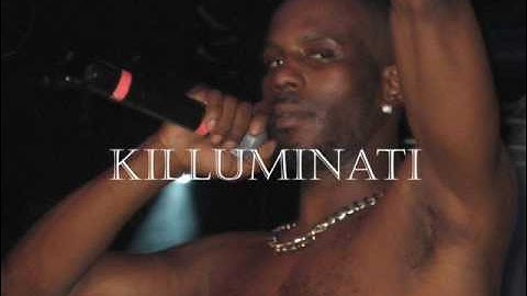 DMX - Get Up & TRY - FREE DMX - NEW 2010