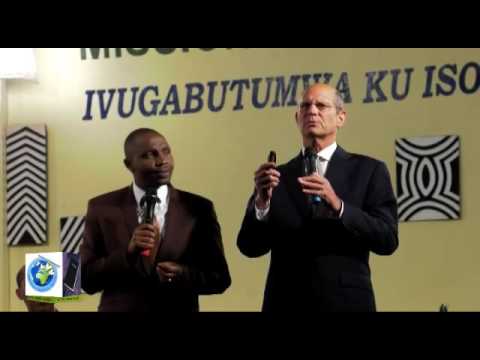 TMI Rwanda 1 Babylon PPT - YouTube