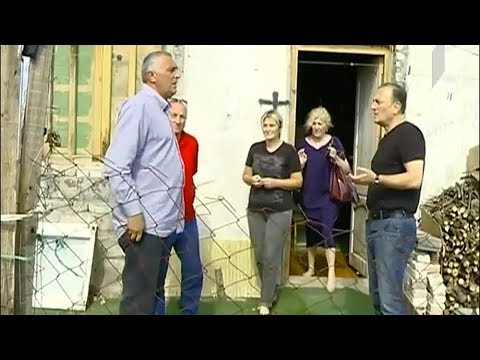 საარჩევნო კამპანია