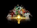 Top 10 Best Goals In Africa Cup Of Nations 2019 