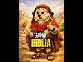 No sabes Biblia… y no es el problema