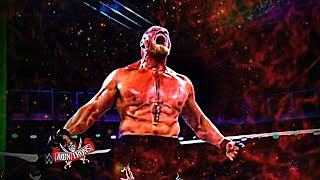 Brock Lesnar Custom Titantron .HD \\