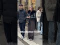 How Italians Dress in Cold February Days | Milan Winter Fashion Trends 2026