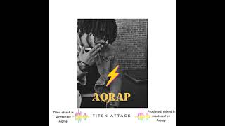Aqrap - Titen attack | عقرب - تايتن اتاك