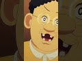 0åŒå£«ã®ä¸æ¯›ãªäº‰ã„ã€€#ã‚¹ãƒŠãƒƒã‚¯ãƒã‚¹æ±Ÿ #ãƒã‚¹æ±Ÿ #SnackBasue