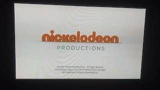 The Dan Clark Company Wildbrain Entertainment Nickelodeon Productions 20Th Television 