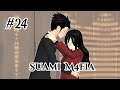 Suami m4fia episode 24  drama sakura school simulator