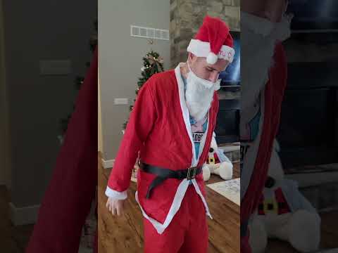 Christmas Weight Loss Struggle