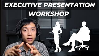 How to Present Data to Executives screenshot 5