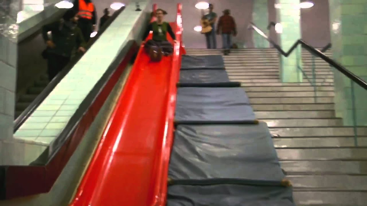Реклама фольксваген 2011