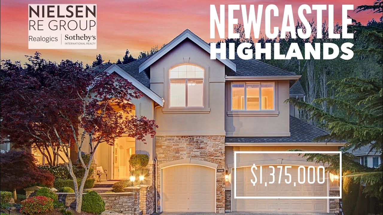 Nielsen RE Group Video Tour Newcastle Highlands 1,375,000 YouTube