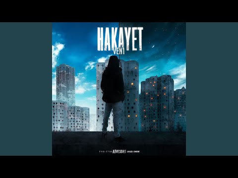 Hakayet