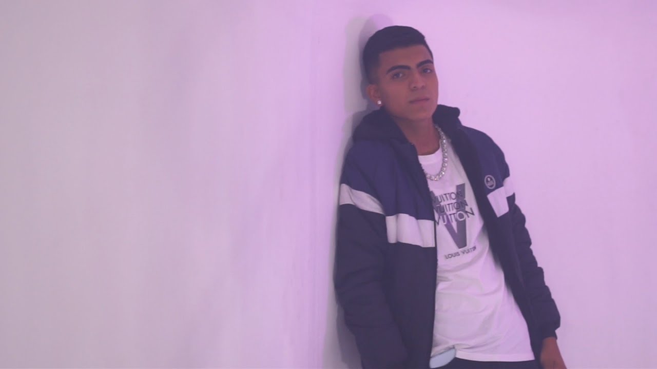 SESION#8 SI SUPIERAS - LEX ROOY (Una Pelicula De JordanBoys) - YouTube