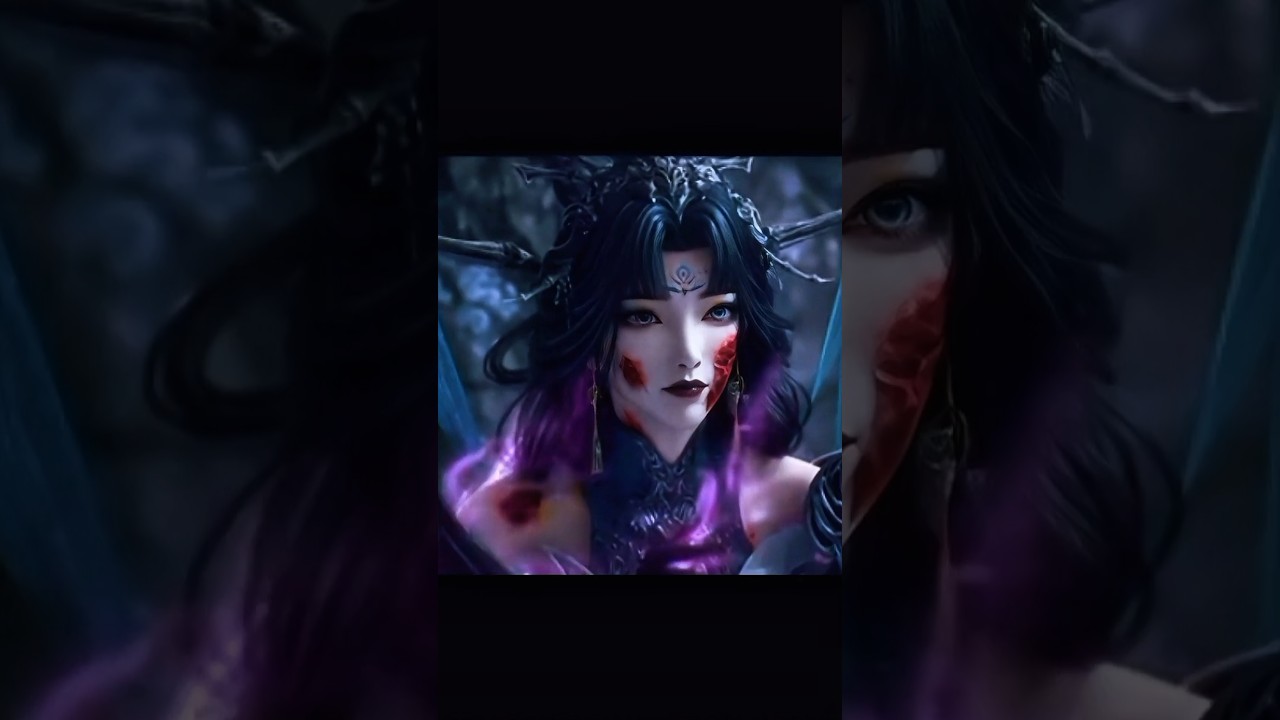 Queen Of Darkness | Perfect World | Ep 225 | 