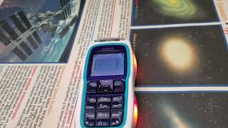 Sweet Dreams Ringtone nokia 3220 Alarm