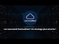 Emcloud update #2 : Un stockage plus sécurise et des Certification !