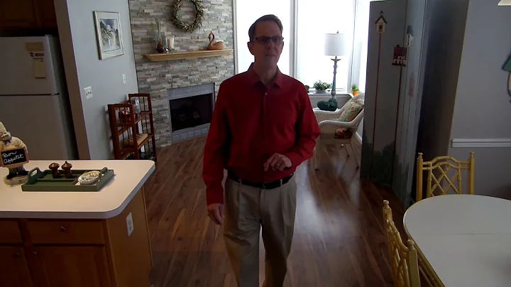 Flooring Tips for Selling by Michael Phipps "The Condo King"