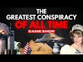 The Greatest Conspiracy Theory Showdown: 9/11, JFK, Flat Earth & More! (Interactive Show)