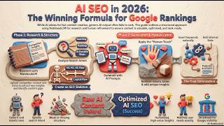 AI SEO Content Writing: 2026 Ranking Strategy Guide