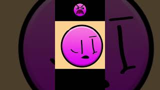 geometry dash difficulties late to work but I animated It