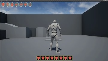 Blueprint Tutorial for UE4 - Episode 6
