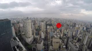 VR 01 - Oculomotricidade
