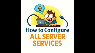 1- How to configure server services HTTP |DHCP |DHCPv6 |TFTP |FTP |DNS |SYSLOG |AAA | NTP EMAIL CCNA
