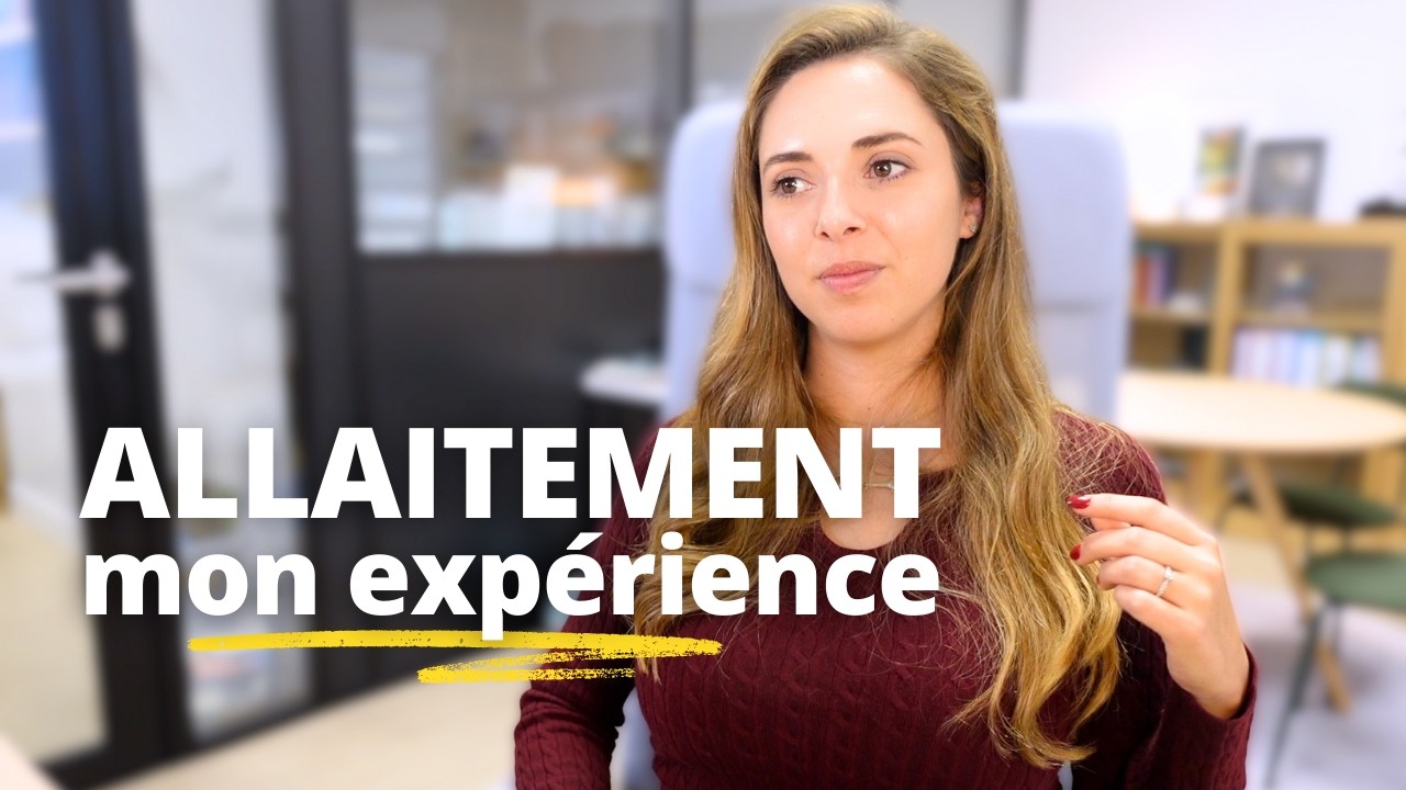 J'ai allaité 8 mois...est-ce que je regrette ? (ce que je ferai différemment et pourquoi)