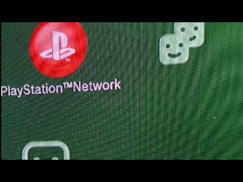 PS3 CFW DEX 4.82 How to bypass 4.89 sign in